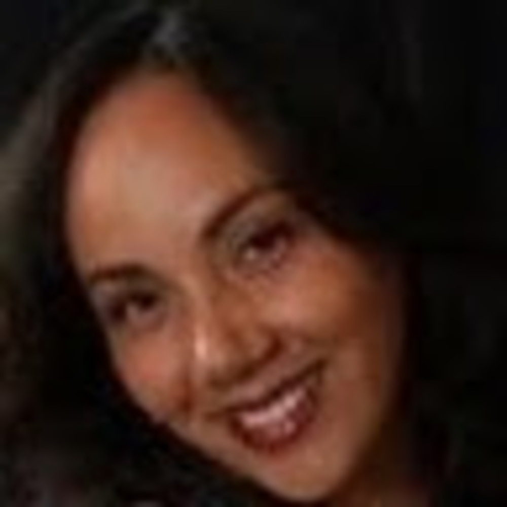 Meet your Posher, Rosanna
